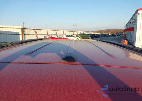 2012 Dodge Grand Caravan Crew from USA, damaged, VIN 2C4RDGDG1CR247100